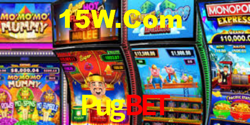 Sinta a adrenalina dos jogos de cassino com Pugbet