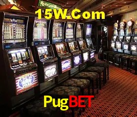 Casino Ao Vivo Pugbet
