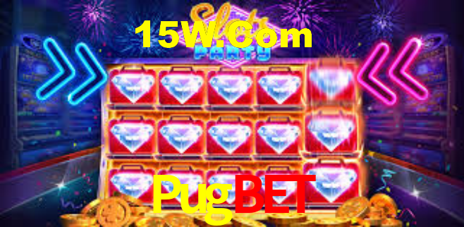 Interface do App Pugbet