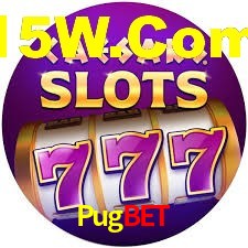 Pugbet: Jogos de Caça-Níqueis-Altas Recompensas, Roleta-Velocidade, Blackjack-Desafios Máximos