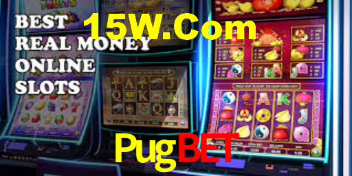 Pugbet: Seu Cassino Premiado com Pagamentos Rápidos