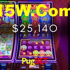 Torneios Pugbet
