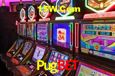 Diretório de Jogos Pugbet
