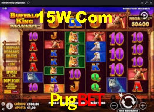 Pugbet