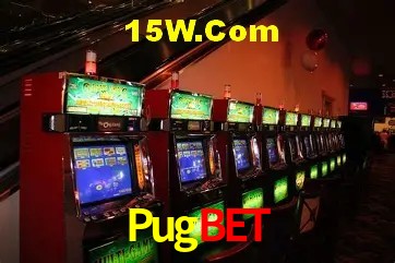 Avaliações dos Jogadores Pugbet