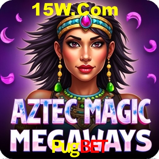 Jogos de Slot Pugbet