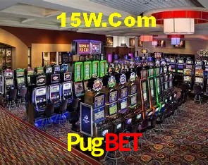 Promoção Relâmpago Pugbet