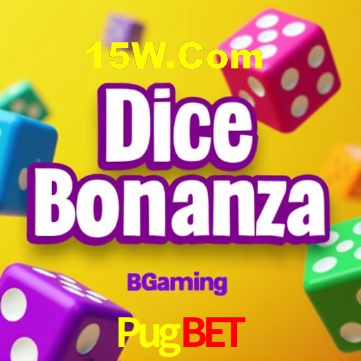 Provedores de Jogos Pugbet