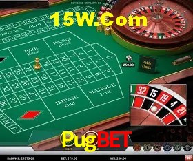 Experiência VIP Pugbet