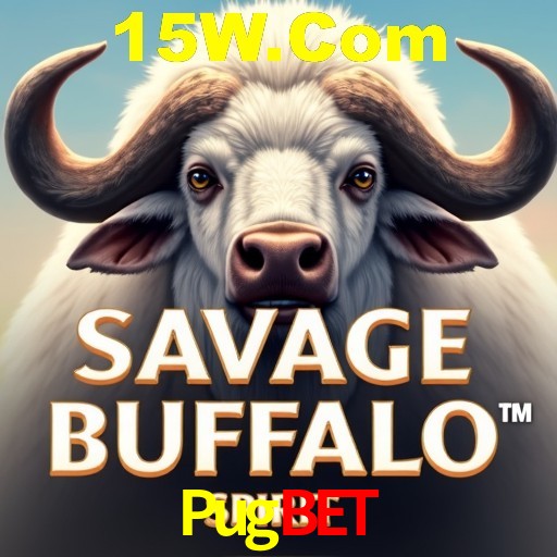 Interface Premium Pugbet