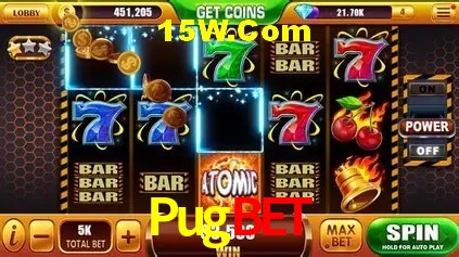 Promoções Sazonais Pugbet