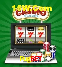 Tecnologia da Plataforma Pugbet