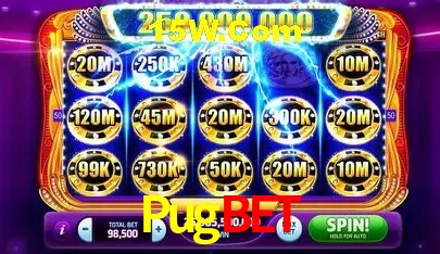 Especiais de Fim de Semana Pugbet