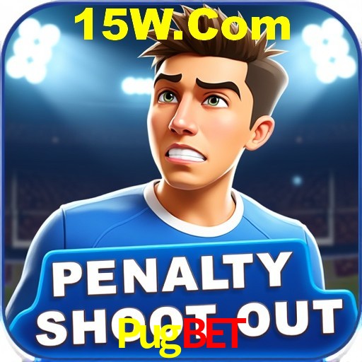 Apostas de Futebol Pugbet