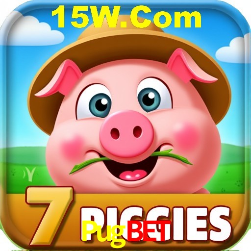 Interface do App Pugbet